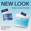 Retinol EVR Beauty Ageless Beauty Cream With Hylauronic Acid. Anti-aging!