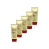 3W Blemish Cover Men's Dermatology Non-Darkening BB Cream UV Sun Block BB 50ml 5pcs / 3W 잡티커버 남성 피부과 다크닝없는 BB크림 UV 선 블록 BB 50ml 5개