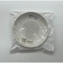 SIMPLEX 49SOC-CWALT - So Cover Ceiling White Alert