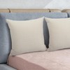 Betadistor Spring Cushion Covers Pillowcase 18x18In - Cushion Cover for