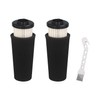 UD20121 F112 Filter Replacement Filter Compatible with Dirt Devil UD20121PC