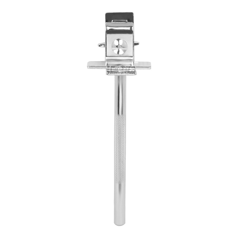 6 Inch Cowbell Holder Cow Bell Mount Bracket Cow-bell Clamp