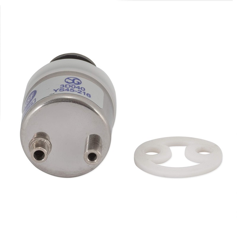 EZ-FLO Universal Bubbler Faucet with Replaceable Cartridge, 3/8 Inch IPS