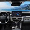 For Toyota Tacoma 2024 2025/4Runner/4Runner Hybrid 2025 One Touch Start,