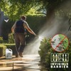 Bird-X Bird Stop Liquid, Invisible and Effective Bird Removal Liquid,