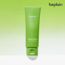 비플레인 녹두 밀크 필링 젤 120ml Mung Bean Milk Filling Gel 120ml