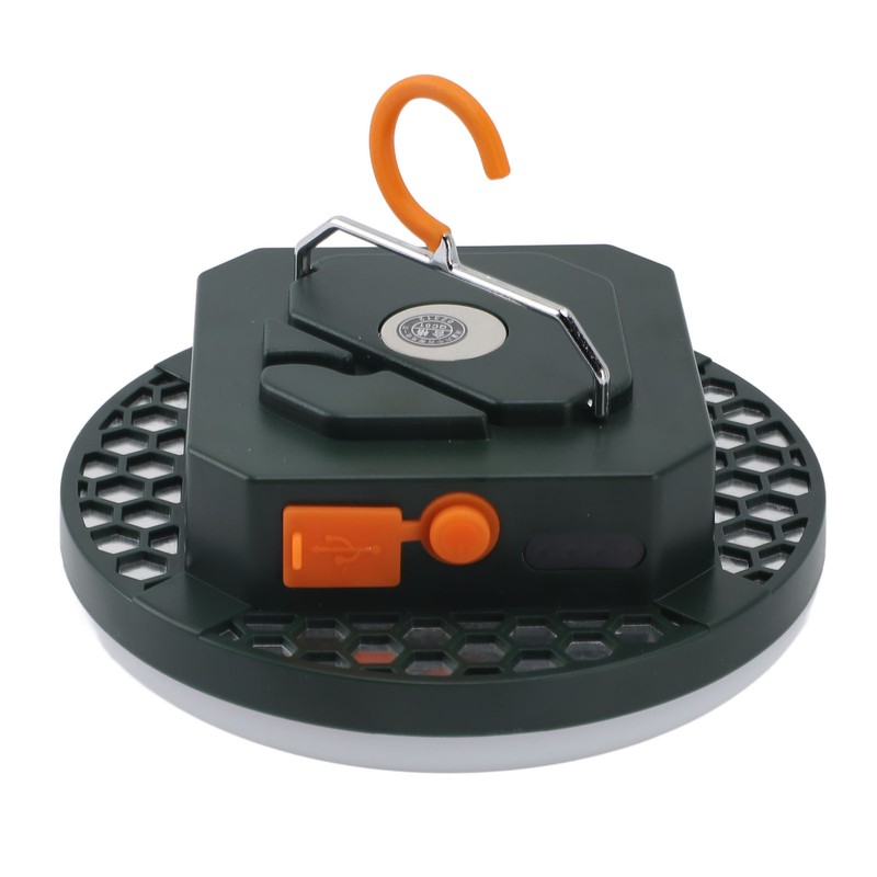 LED Camping Lantern Ultra Bright Waterproof Battery Powered 7500mAh 4