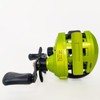 Baitcasting Reels, 7.2:1 Gear Ratio Fishing Reel with Magnetic Braking
