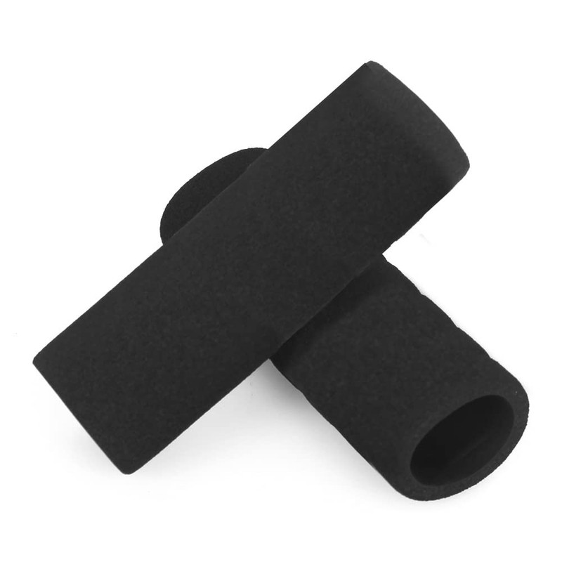Upgrade Your Ride with High Bounce, Anti-Slip Universal Handlebar Accessories
