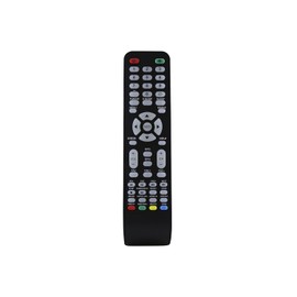 LIDERT Control Remoto Compatible con Sansui y RCA Smx32z1 Sled1953w Smart TV Directo