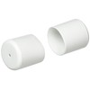 Sekisui Resin Drying Rod Cap for φ1.3 - 1.3 inches