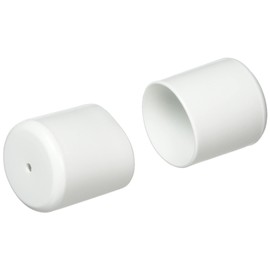 Sekisui Resin Drying Rod Cap for φ1.3 - 1.3 inches (32 - 33 mm), White