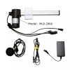 Mulin Motor Actuator ML8 ML8-206A Replacement Kit for Power Recliner