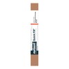 Mohawk Quick Fill Burn in Stick, Transparent Orange Brown, M320-0030,