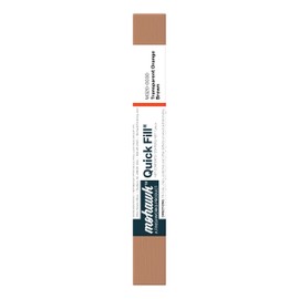 Mohawk Quick Fill Burn in Stick, Transparent Orange Brown, M320-0030, 1 Count