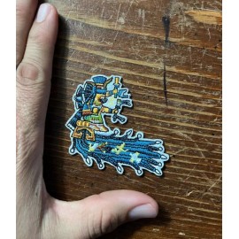 Unbranded Chalchiuhtlicu