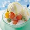 Manual Snow Cone and Shaved Ice Machine 4817162-1203
