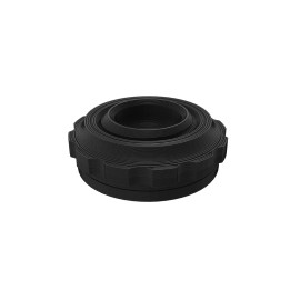 Apollo Manufacturing Nissan 280ZX 1978-1983 Antenna Delete Cover