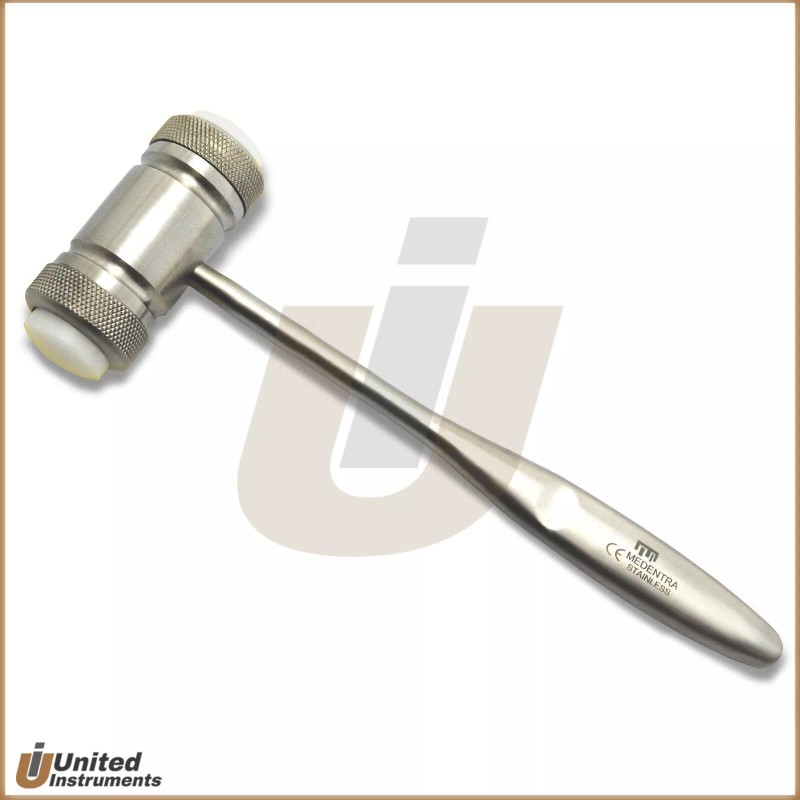 Medentra Osteotomes Offset Sinus Lift Mushroom Elevators Dental Ridge Splitting