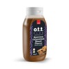 Macphie o.t.t® Plus Speculoos Flavour Dessert Topping, 500g (Single)