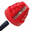 SmartProduct Plastic Pipe Chamfer Tool - Pipe Deburring Tool for
