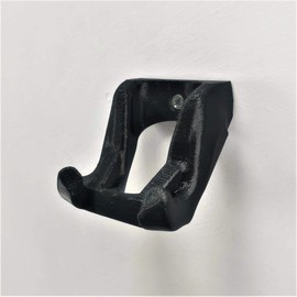 Nvidia Shield Gaming Controller Wall Mount Wall Bracket Black