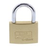Burg-Wächter 1 Piece 222 50 °C-Line Padlock 6 SB