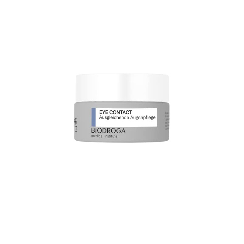 Biodroga MD Eye Contact Balancing Eye Care 15 ml