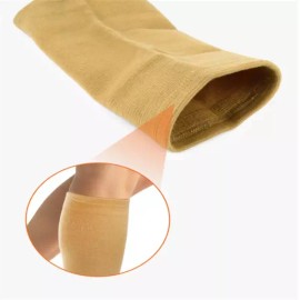 Dodobyeol 도도별 종아리압박스타킹 하체보호대 [L] Dodo Star Calf Compression Stockings Lower Body Support [L]
