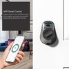 Greensen Keyless Fingerprint Smart Door Entry Lock, Fingerprint Sensor, for