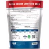 Beloved Pets Natural Chicken Jerky Dog Treats High Protein Grain