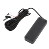 Touch Sliding Desktop Computer Power Switch RGB Lighting External PC