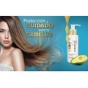 3 Piezas Serum Capilar Protector De Calor Terramar + Regalo