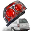 Tail Light Compatible With 2006-2008 Honda Pilot
