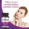 MULTI COLLAGEN 2 MULTI COLLAGEN CAPSULES + VITAMIN C |