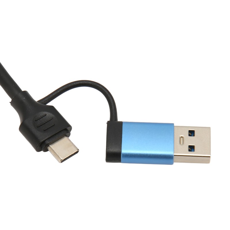 USB3.0 to HD Multimedia Interface Adapter 1080P Sound Video Adapter