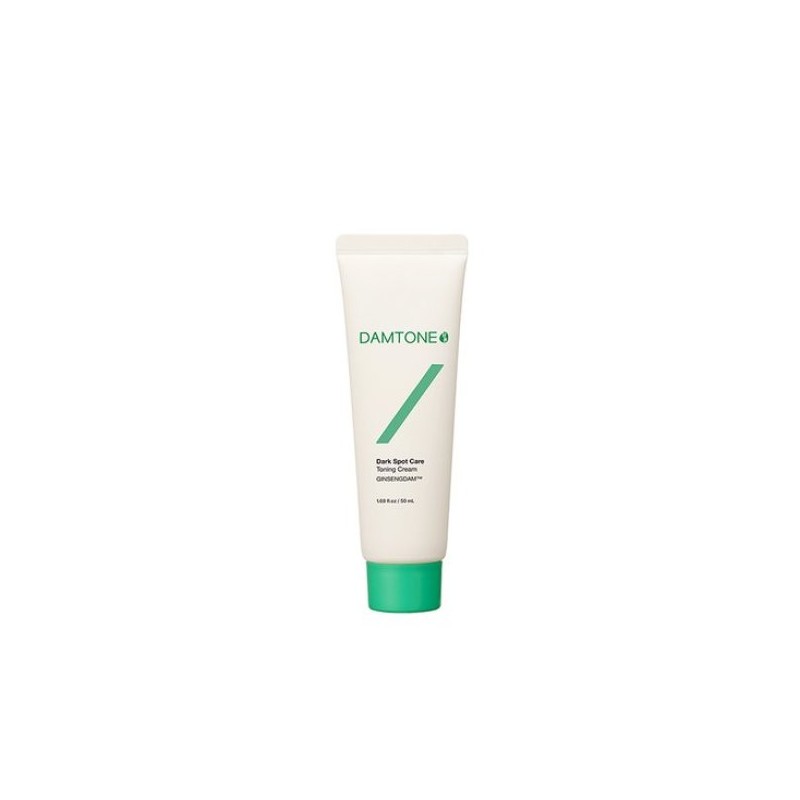 담톤 잡티케어 토닝 크림 50ml Damtone Spot Care Toning Cream