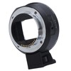 VILTROX EFE5 Auto Focus Lens Adapter for OLED EF EFS
