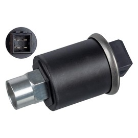 febi bilstein 18082 Pressure Switch for air conditioning, pack of one