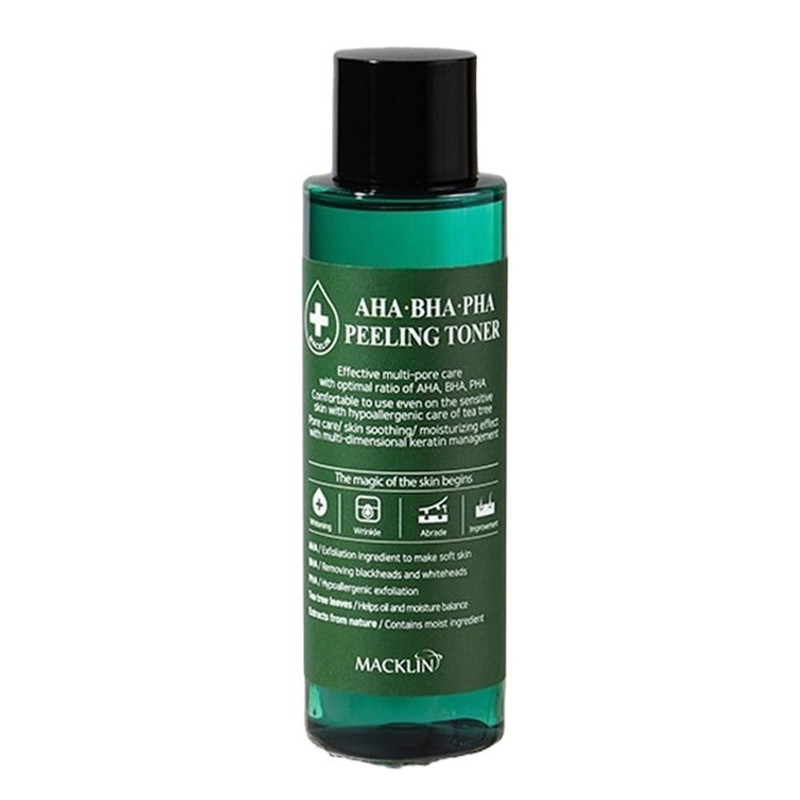 Maclean's Women's Quick Dry Texture Soothing Moisturizing Skin Ahaba Ha