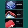 2G Senior Cellphone 2.8in HD Screen 3D Big Button Dual