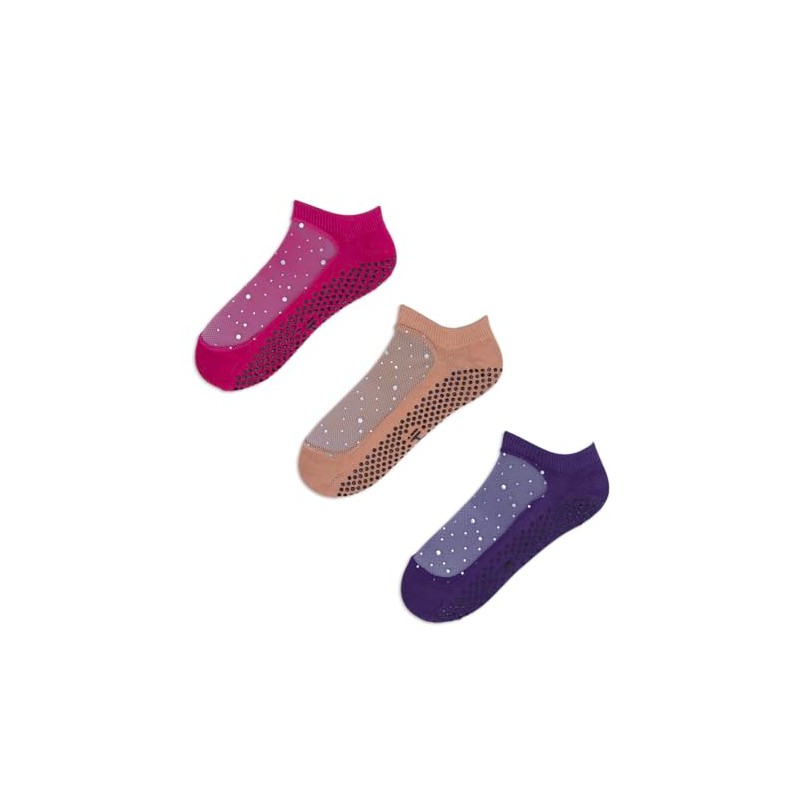 SHASHI The Star Grip Pack Small Romance