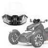 PSLER Front Ryker Windshield Wind Shield Deflector Windscreen - Fit