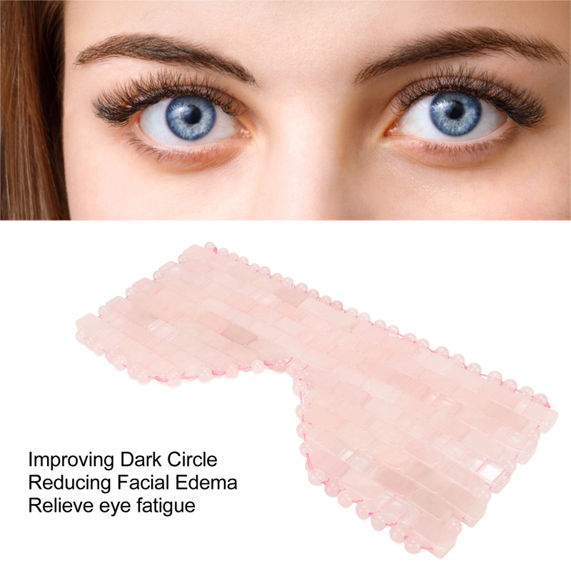 Jadestone Eye Pad Reducing Facial Edema Improving Dark Circle Jadestone