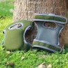 1 Pair Flexible Kneepads Soft Foam Knee Protector Gardening Knee