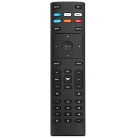 XRT136 Remote Replacement Applicable for Vizio TV D32h-F0 M556-G4 V585-G1