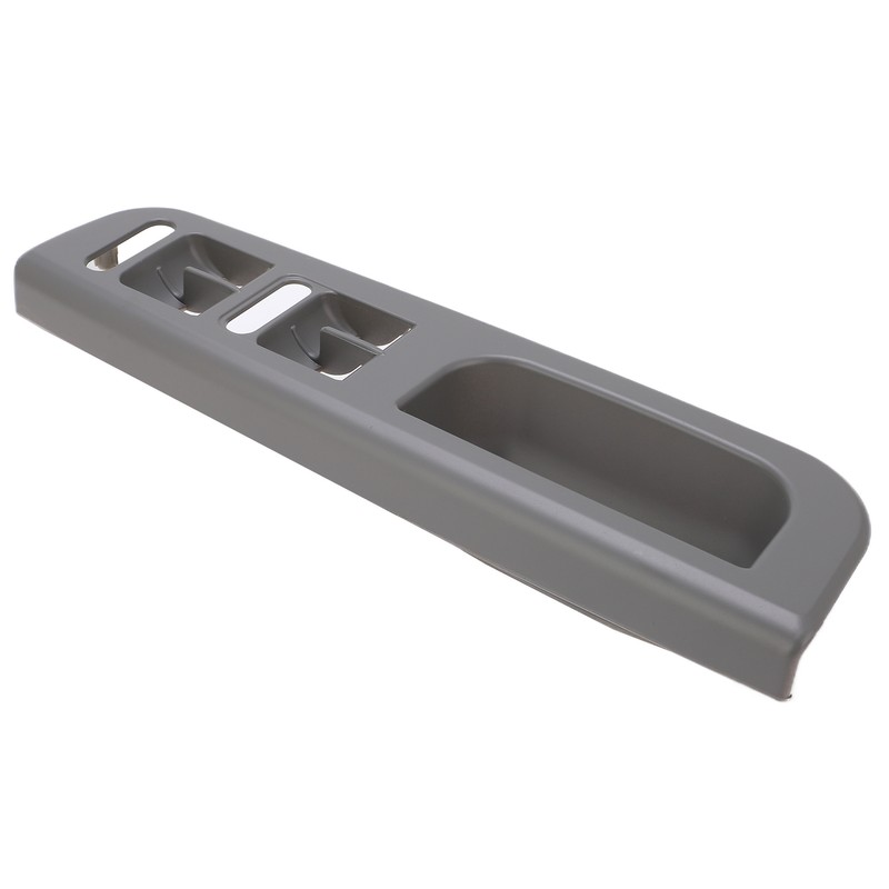 Window Switch Panel Trim 3B2867172E Waterproof Replacement for Bora MK4