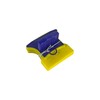 LEOFLA Magnetic Window Squeegee with Double Magnet for Cleaning Glass