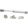 60N/14.5 lb Hydraulic Cabinet Hinge, Soft Close Lid Supports &