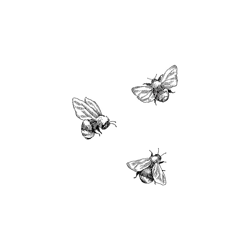 Dopetattoo 6 Sheets Temporary Tattoos Bee Tattoo Honeybee Tattoo Makeup